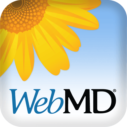 WebMD App Logo - WebMD - Apps on Google Play