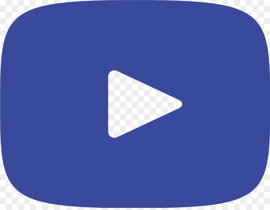 Blue Circle YouTube Logo - Blue YouTube Video Logo Computer Icons - blue png download - 1024 ...