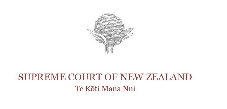 Supreme Supreme Court with Logo - Upcoming cases - Supreme Court — Courts of New Zealand