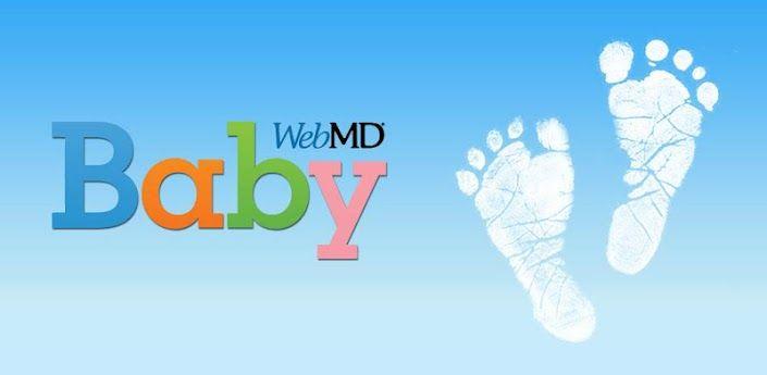 WebMD App Logo - Whats App Review: WebMD Baby
