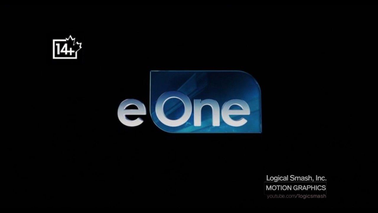 Blue Circle YouTube Logo - EOne/A71/Freddie Films/Circle Blue Media/DHX Media/Funding Credits ...