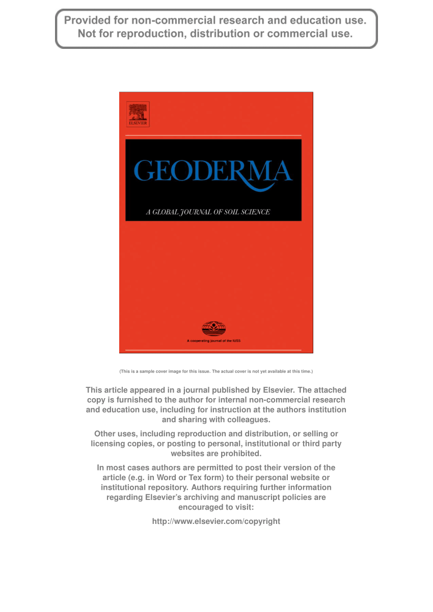 Aridic Looking Red Logo - PDF) On the formation of red and black soils in southern India