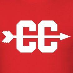 Red Cross Country Logo - Cross Country – BaseCamp31 Athletic Club