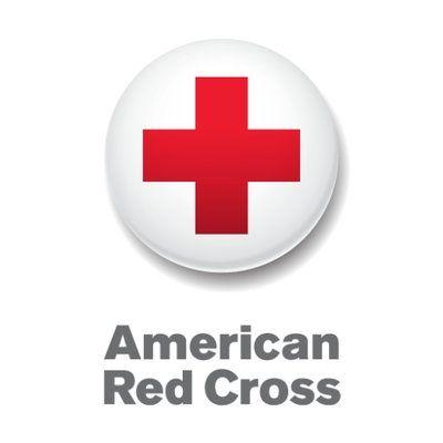 Red Cross Country Logo - ARC Gold Country
