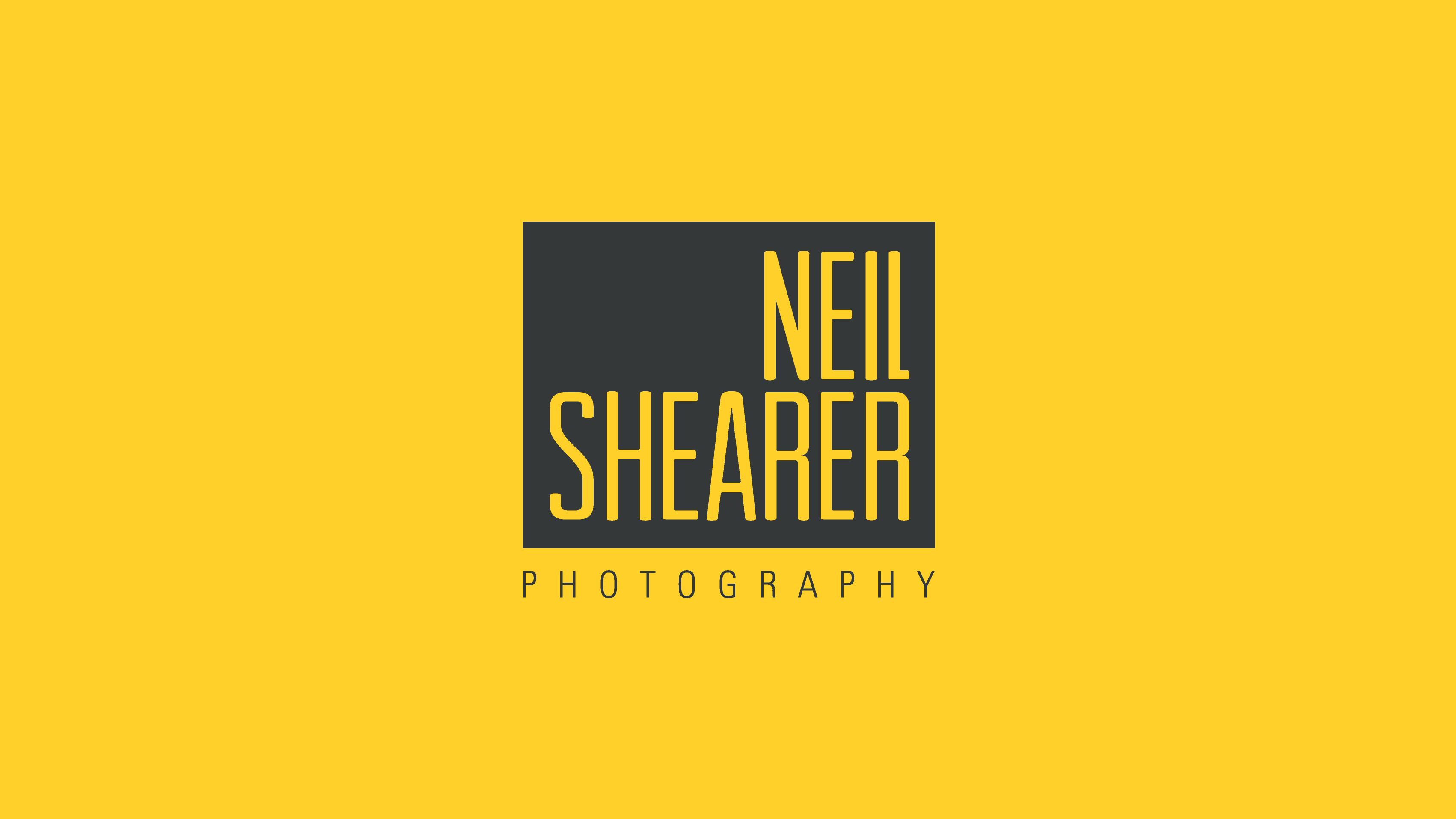 Grey and Yellow Logo - Logo Design Manchester – DESIGN BY DAY