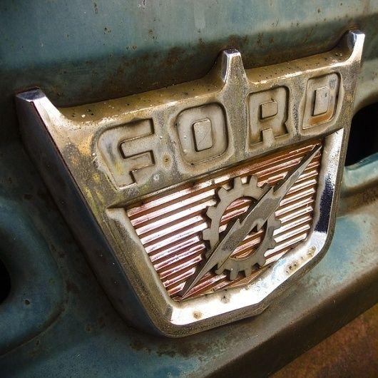 1960 Ford Logo - Best Ford 1960 -250 Logo Fab images on Designspiration