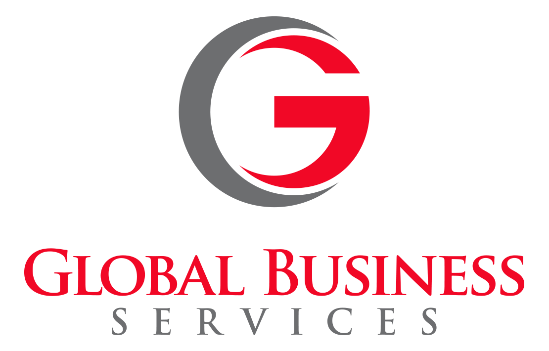 Global Business Logo - Global Business Solutions Logo Design