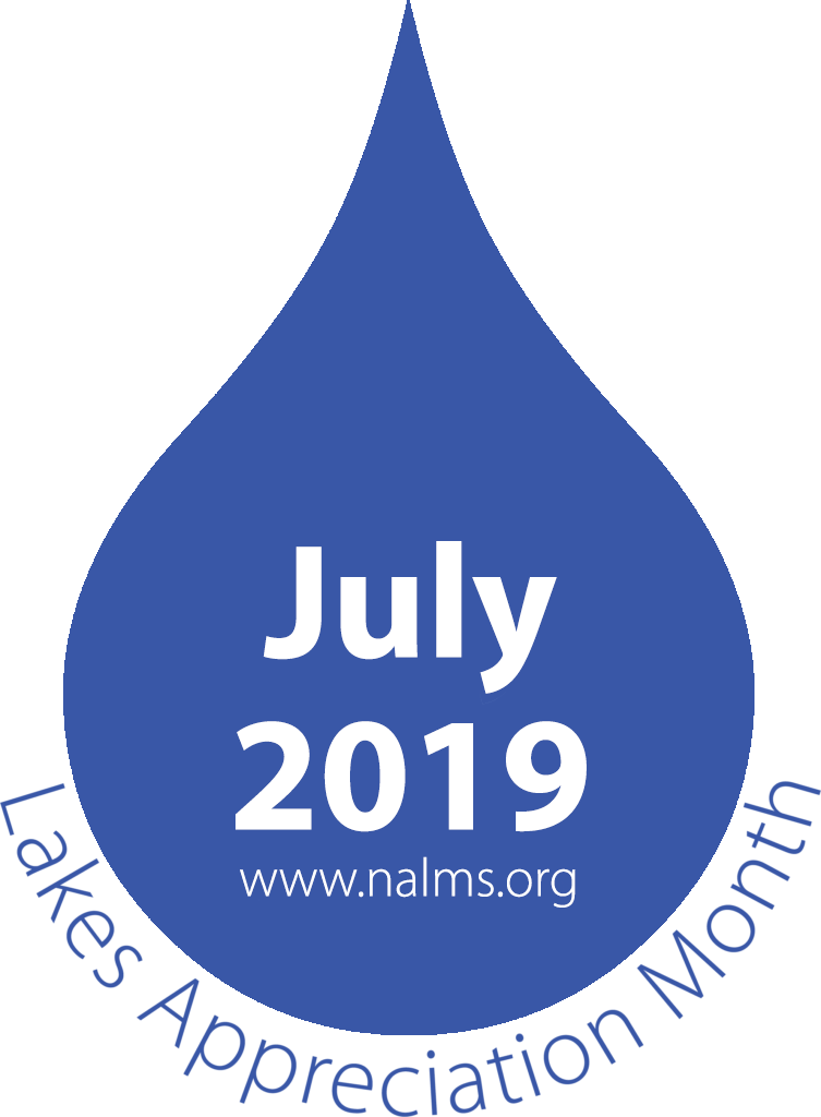 Aridic Looking Red Logo - Water Words Glossary – North American Lake Management Society (NALMS)