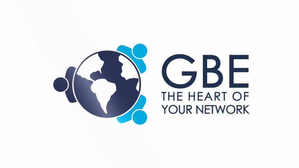 Global Business Logo - Global Business Events: Logo Animation