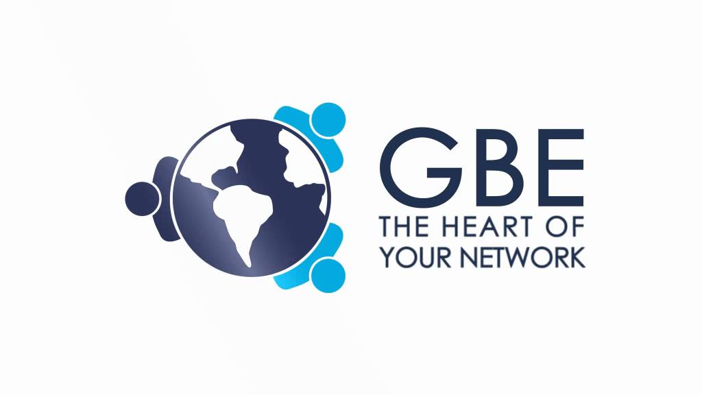 Global Business Logo - Global Business Events: Logo Animation - YouTube