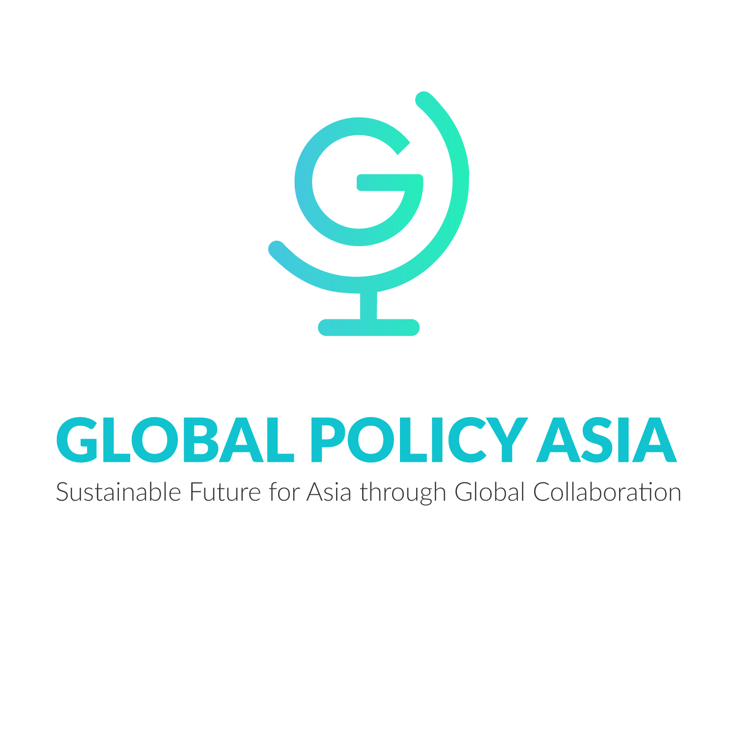 Global Business Logo - Business Logo Design for Global Policy Asia by PINE STUDIO | Design ...