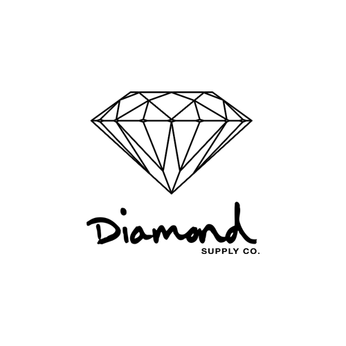 The Diamond Supply Logo - Diamond supply logo png 8 » PNG Image