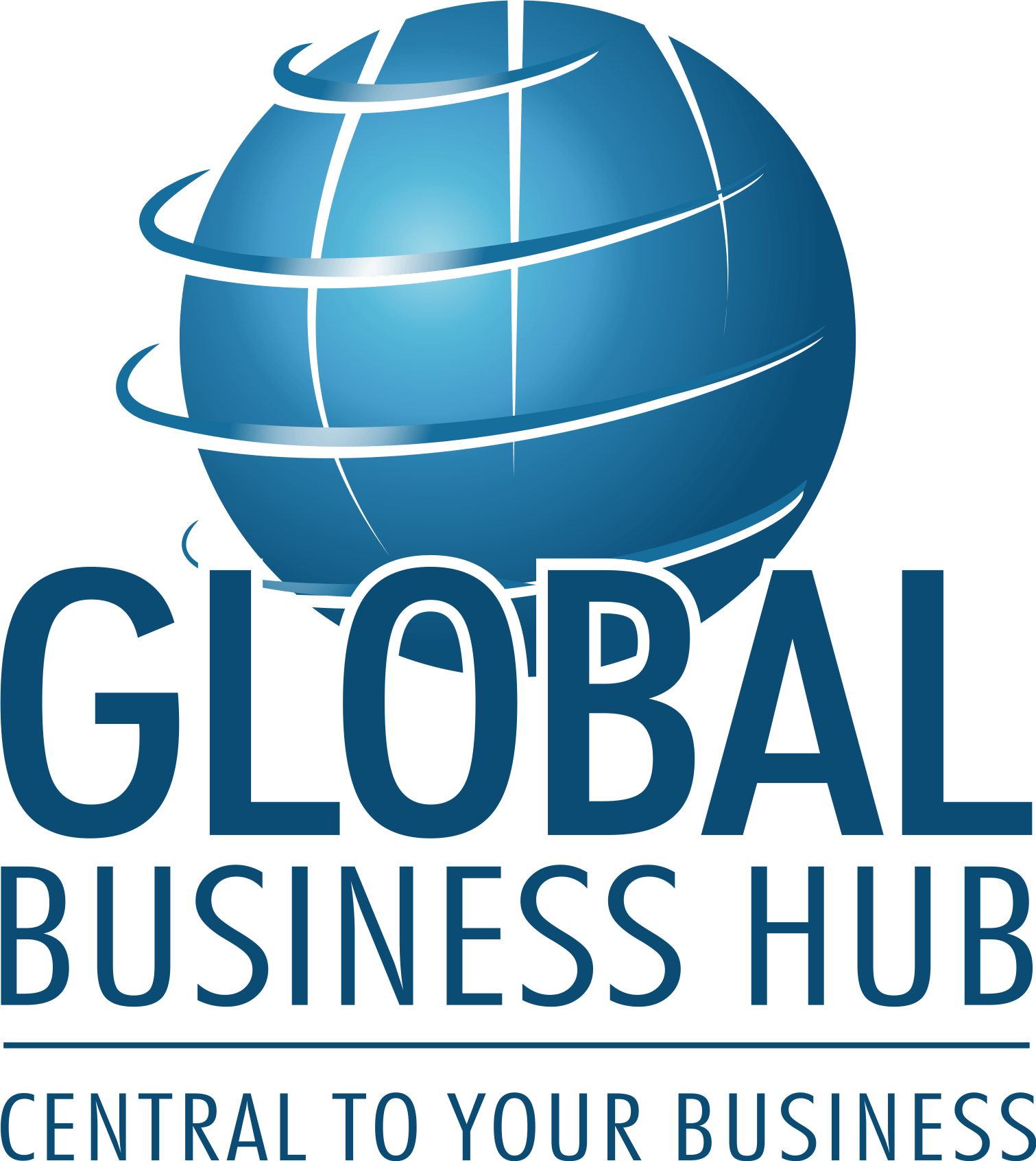 Global Business Logo - Global Business