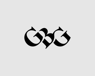 Global Business Logo - Global Business Group, proposed logo. Graphics. Logo