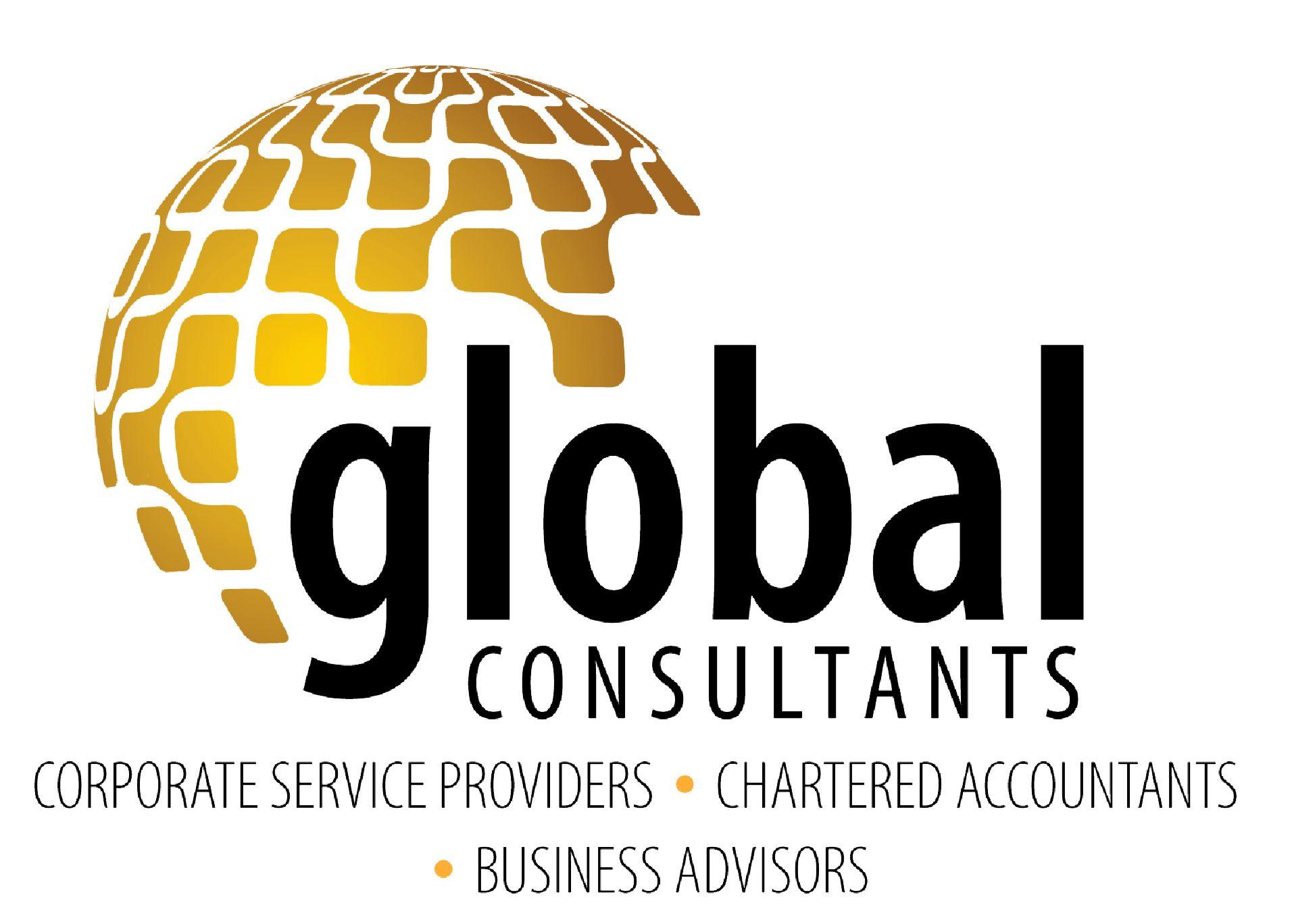 Global Business Logo - Globalconsultantgroup