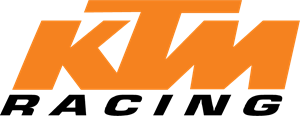 KTM Racing Logo - KTM Racing Logo Vector (.EPS) Free Download