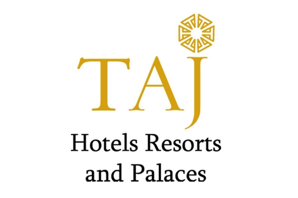Taj Logo LogoDix
