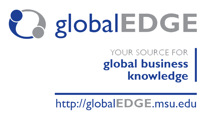 Global Business Logo - Logos >> globalEDGE: Your source for Global Business Knowledge