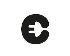 Letter C Logo - 12 Best c logo images | C logo, Letter c, Letter logo