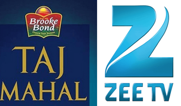Taj Brands Logo - Brooke Bond Taj Mahal Celebrates Indian Roots in US with Mehfil-e ...