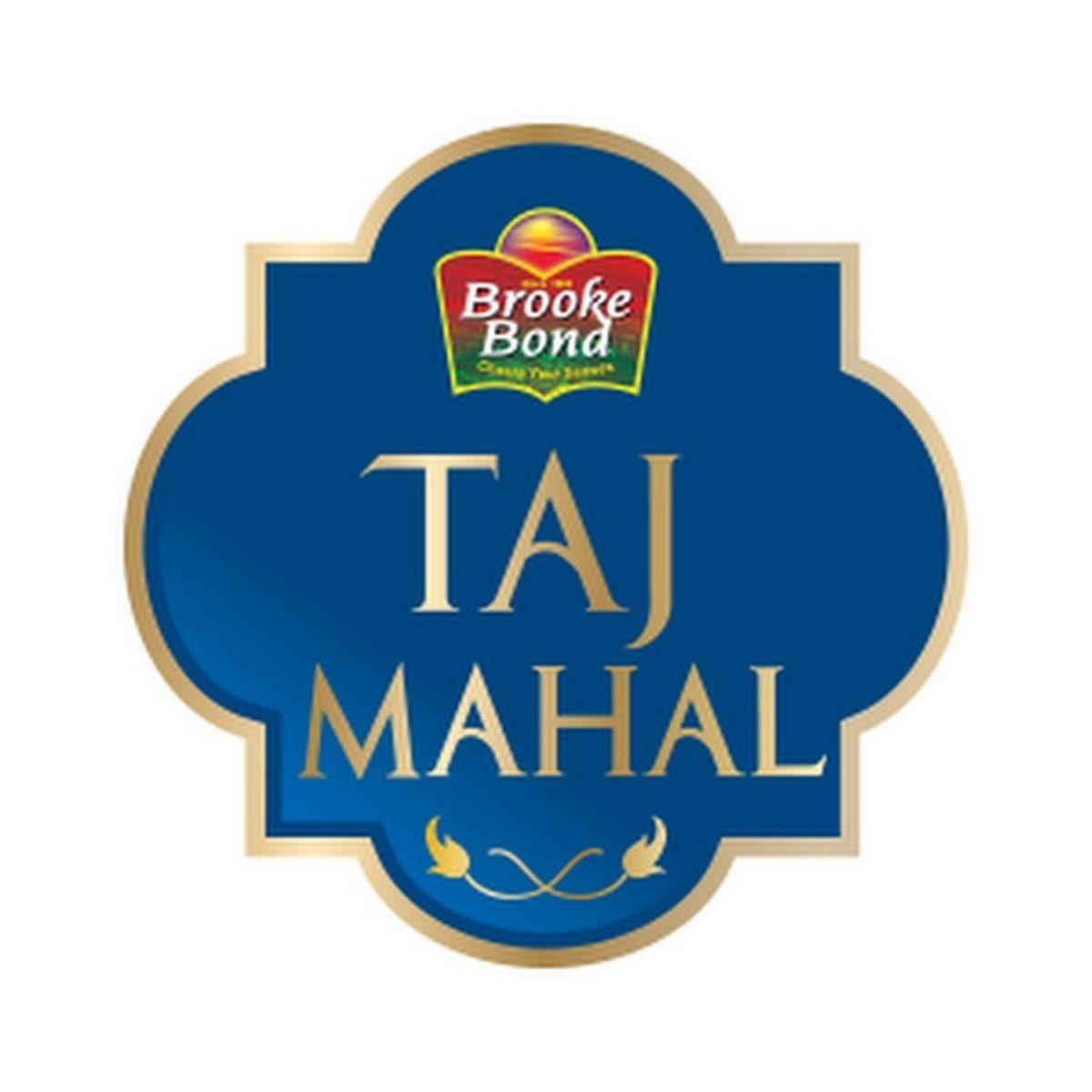 Taj Brands Logo - SWOT analysis of Taj Mahal Tea Mahal Tea SWOT analysis