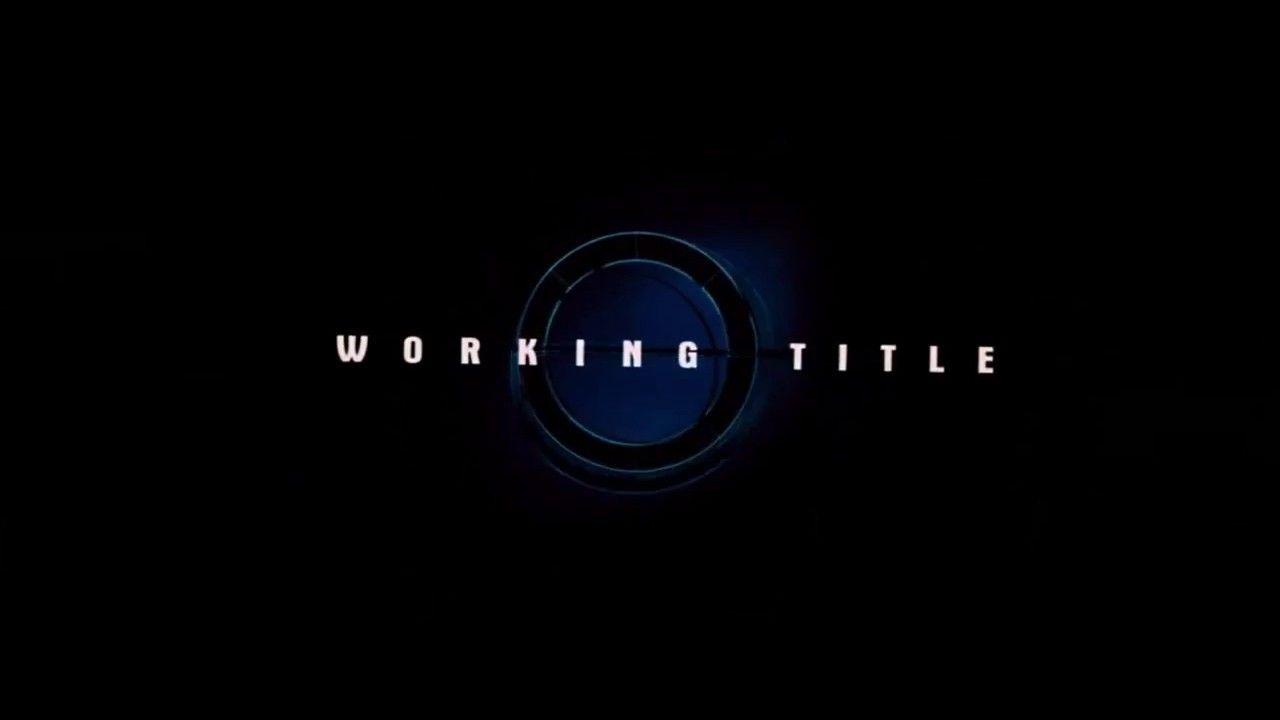 Working Title Films Logo - Working Title Films - Intro | Logo HD (2001-) - YouTube
