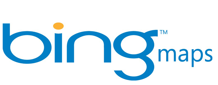 Microsoft Bing Maps Logo - New Bing Maps Focus on Travel