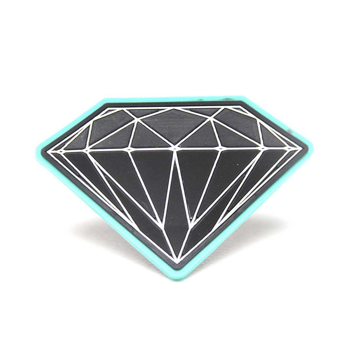 Dimond Supply Logo - Diamond Supply Co Magnet - Funbox Monthly