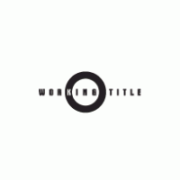 Working Title Films Logo - Working Title Films | Brands of the World™ | Download vector logos ...