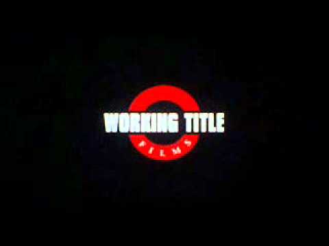 Working Title Films Logo - Working Title Films Logo 1995-2001 Bylineless - YouTube