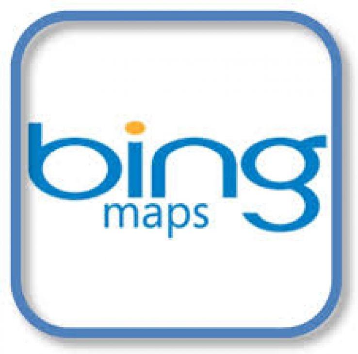 Microsoft Bing Maps Logo - iTWire buys Microsoft Bing Map Unit