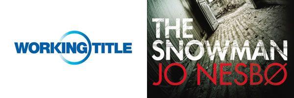 Working Title Films Logo - Working Title Films to Adapt Harry Hole Detective Novel THE SNOWMAN