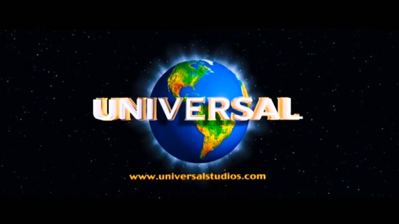 Working Title Films Logo - Universal Picture StudioCanal Working Title Films