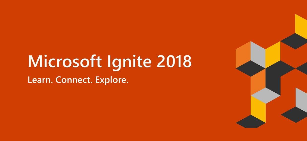 Microsoft Bing Maps Logo - Join the Bing Maps APIs team at Microsoft Ignite 2018 in Orlando ...