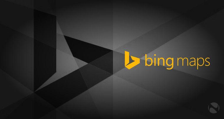 Microsoft Bing Maps Logo - Microsoft adds 000 traffic cameras to Bing Maps in 11 countries