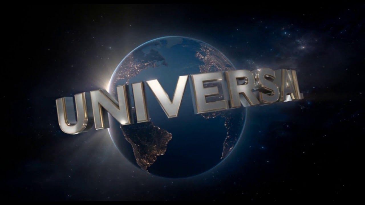 Working Title Films Logo - Universal Picture Focus Features Working Title Films (2017)