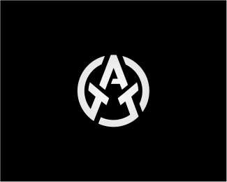 Taj Logo - TAJ - Letter TAJ Logo Designed by danoen | BrandCrowd