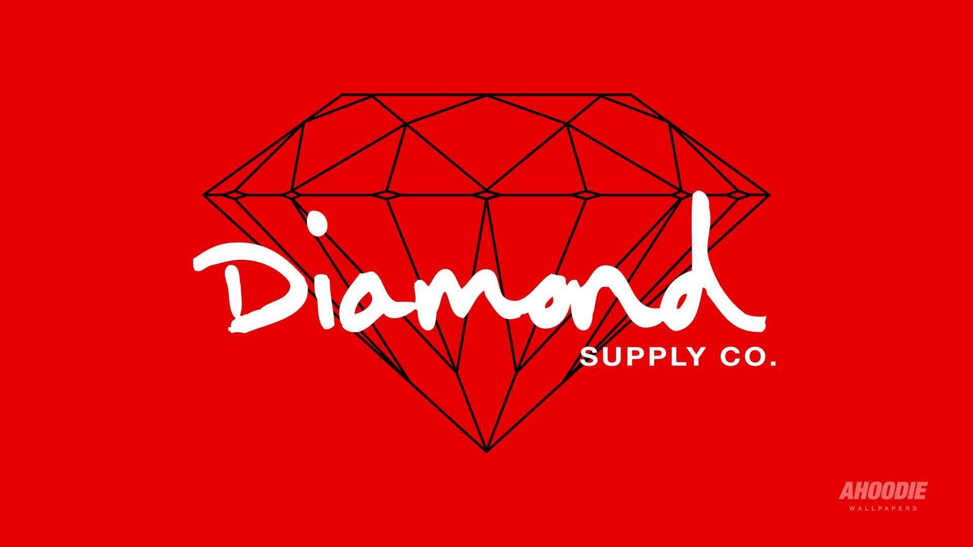 Dimond Supply Logo - Diamond supply co. | Diamond supply co. | Diamond supply, Diamond ...