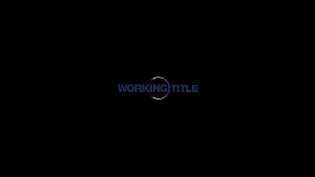 Working Title Films Logo - Working Title Films (2017)