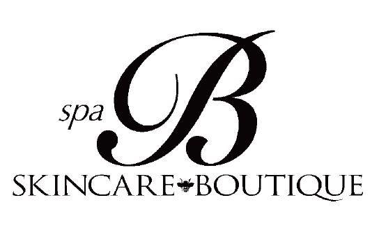 Cursive B Logo - SKINCARE BOUTIQUEAbout — Spa B Skincare Boutique