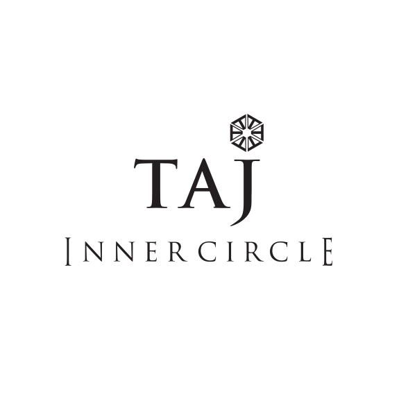 Taj Brands Logo - Taj Inner Circle | CreativeCo