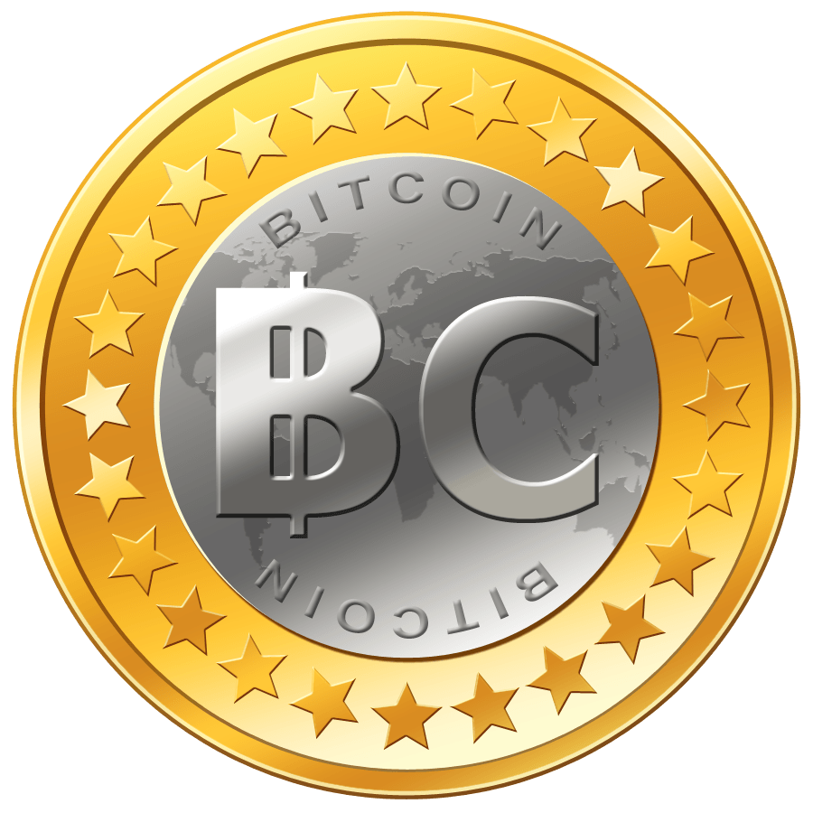 Official Bitcoin Logo - Promotional graphics - Bitcoin Wiki