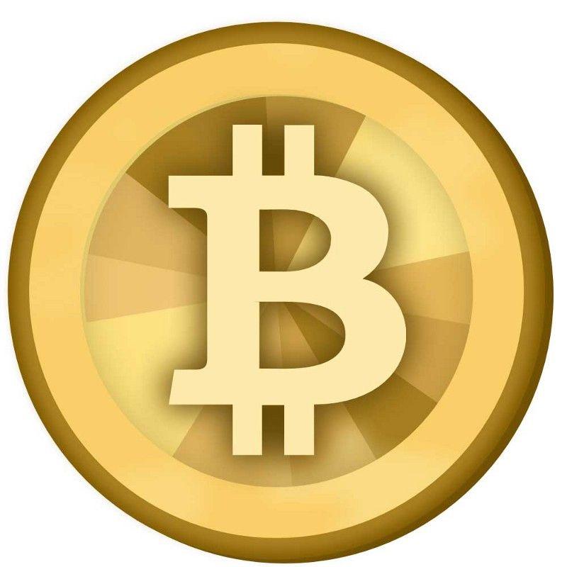 Official Bitcoin Logo - Bitcoin FAQ — What is Bitcoin? – Richard Baguley – Medium