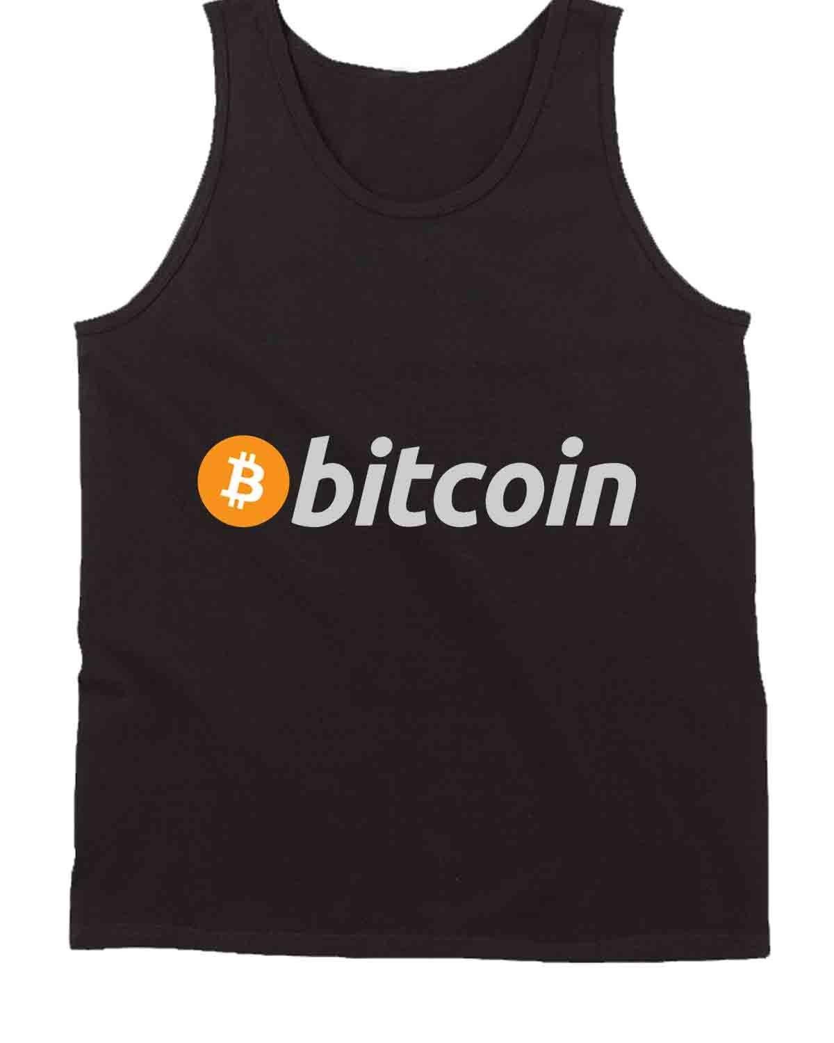 Official Bitcoin Logo - LogoDix
