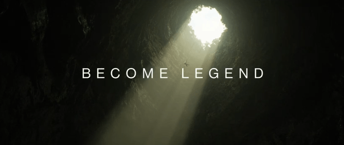 Destiny Become Legend Logo - Official Destiny Live Action Trailer – Become Legend - Independent.ie