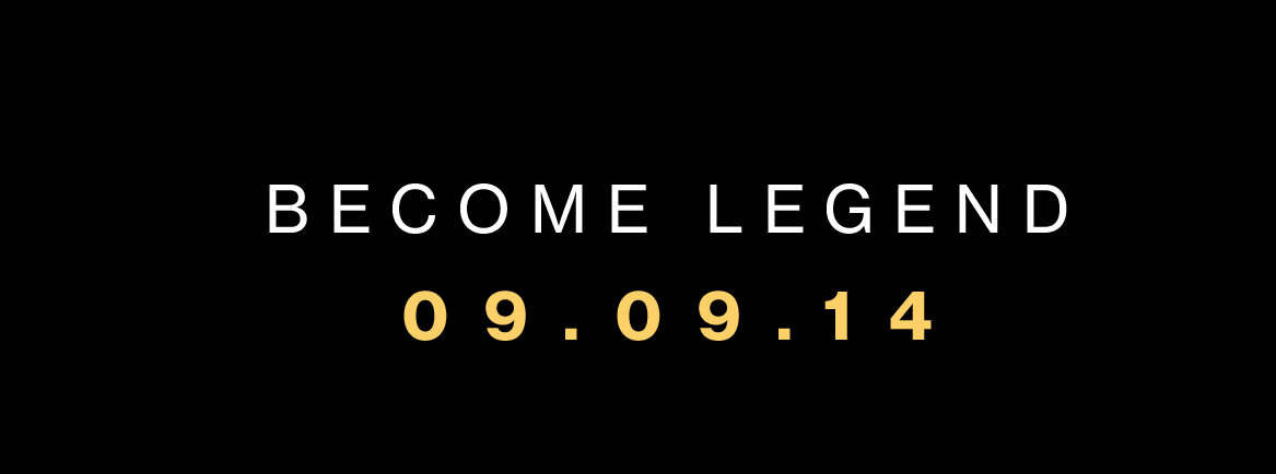 Destiny Become Legend Logo - Become A Legend On Destiny Next Fall! – Junkie Monkeys