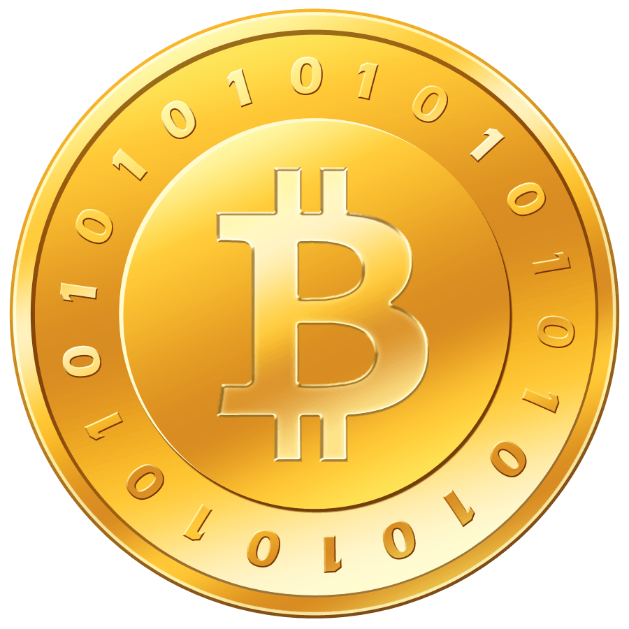 Official Bitcoin Logo - Is Bitcoin the Currency of the Future? - Information Space