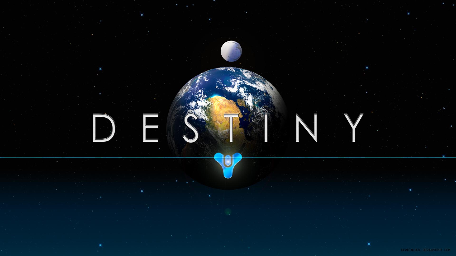 Destiny Become Legend Logo - Become A Legend On Destiny Next Fall! – Junkie Monkeys