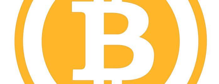 Official Bitcoin Logo - Bitcoin official logo : FOREX Trading