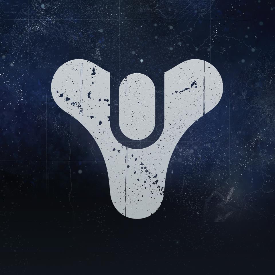 Destiny Become Legend Logo - Watch This: Destiny: Become Legend - The 2 Minute Live Action ...